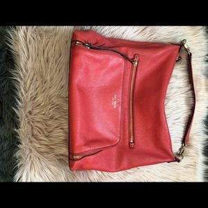 Kate Spade hobo purse